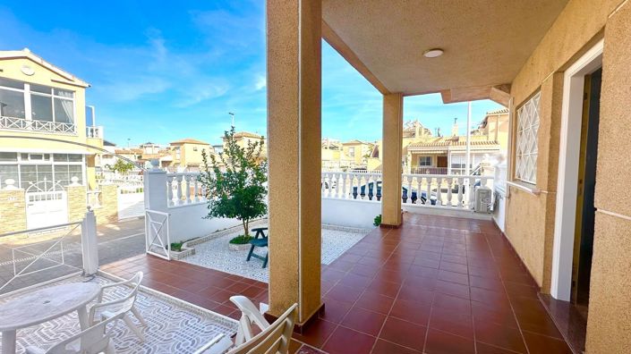 Image No.8-Bungalow de 2 chambres à vendre à Torrevieja