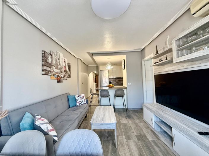 Image No.14-Appartement de 2 chambres à vendre à Torrevieja