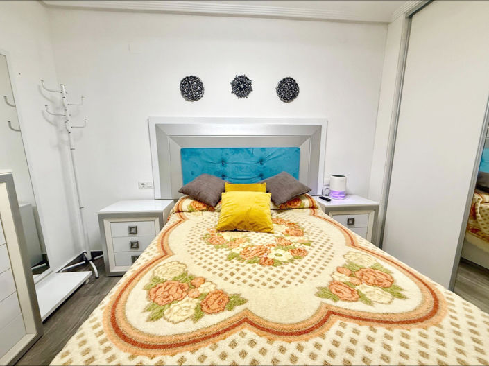 Image No.20-Appartement de 2 chambres à vendre à Torrevieja