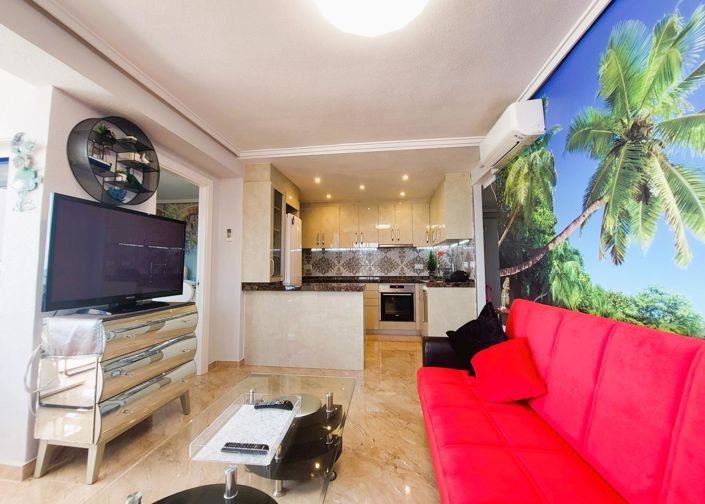 Image No.14-Appartement de 2 chambres à vendre à Torrevieja