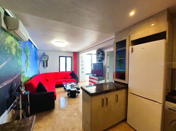 Image No.15-Appartement de 2 chambres à vendre à Torrevieja