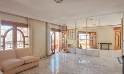 1 - San Pedro del Pinatar, Appartement
