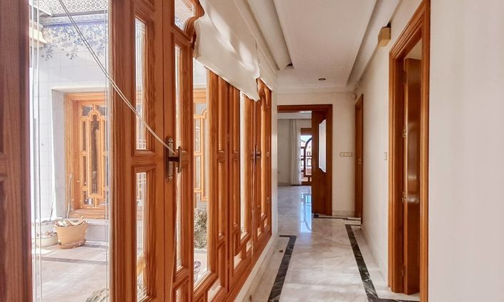 Image No.21-6 Bed Apartment for sale