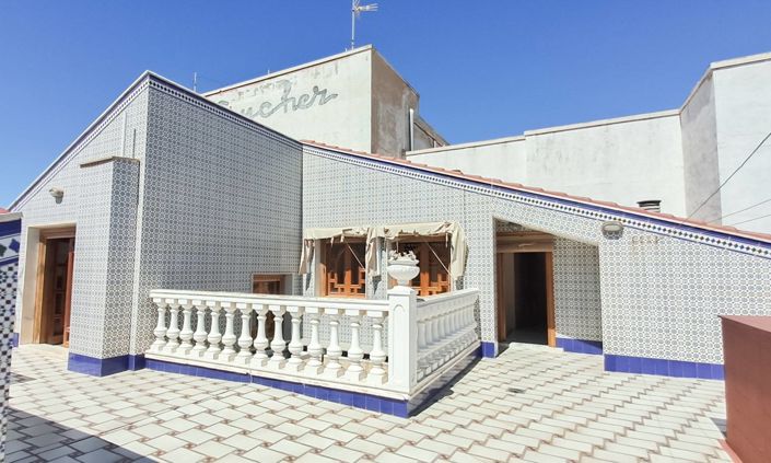 Image No.26-Appartement de 6 chambres à vendre à San Pedro del Pinatar