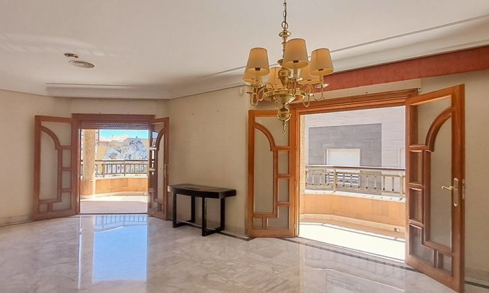 Image No.3-Appartement de 6 chambres à vendre à San Pedro del Pinatar