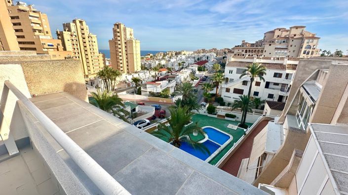 Image No.10-Duplex de 2 chambres à vendre à Torrevieja