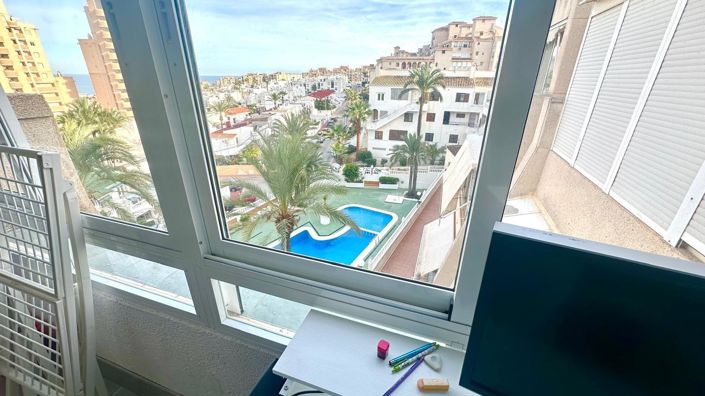 Image No.29-Duplex de 2 chambres à vendre à Torrevieja