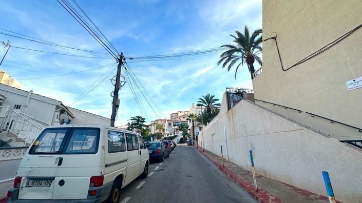 Image No.5-Duplex de 2 chambres à vendre à Torrevieja