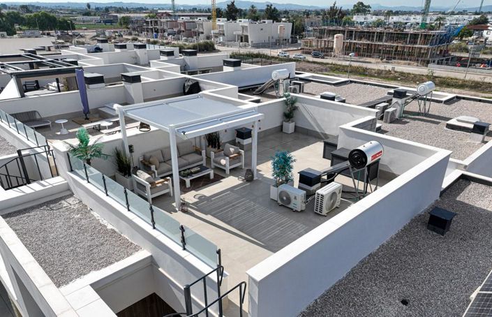 Image No.15-3 Bed Townhouse for sale