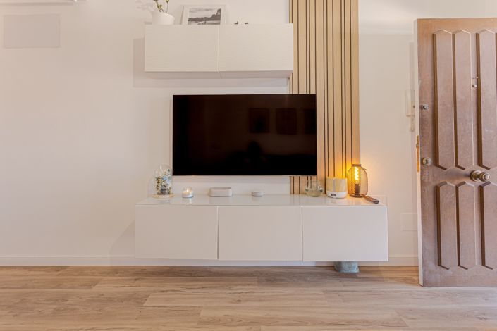 Image No.3-Villa de 2 chambres à vendre à Torrevieja