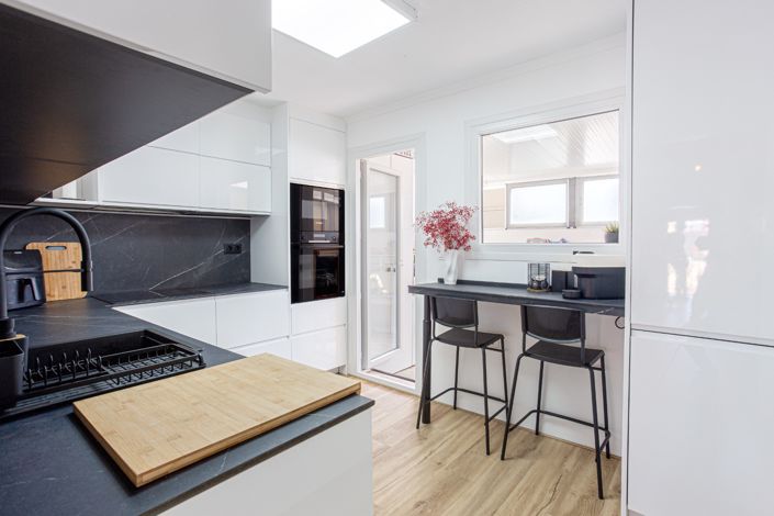 Image No.5-Villa de 2 chambres à vendre à Torrevieja