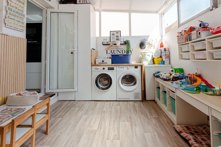 Image No.9-Villa de 2 chambres à vendre à Torrevieja