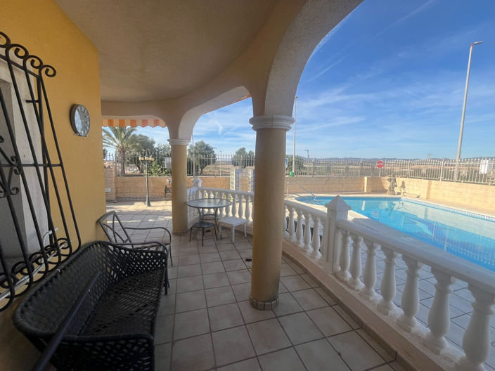 Image No.18-Villa de 4 chambres à vendre à Gea y Truyols