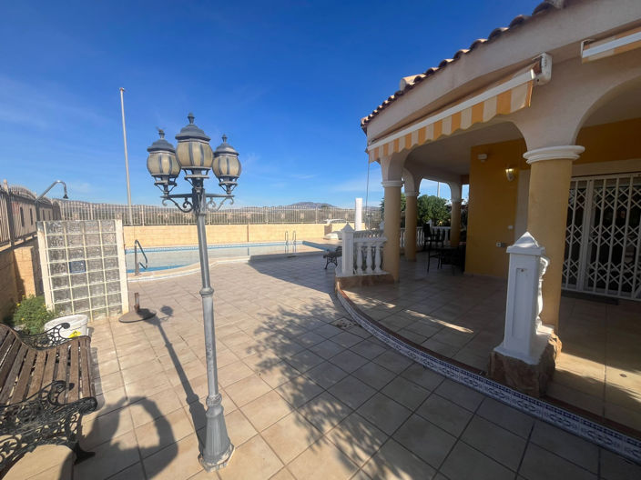 Image No.19-Villa de 4 chambres à vendre à Gea y Truyols