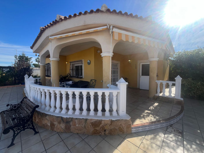 Image No.21-Villa de 4 chambres à vendre à Gea y Truyols