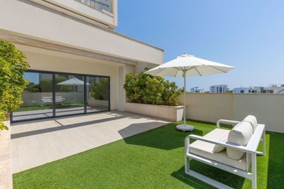 1 - Orihuela, Apartment