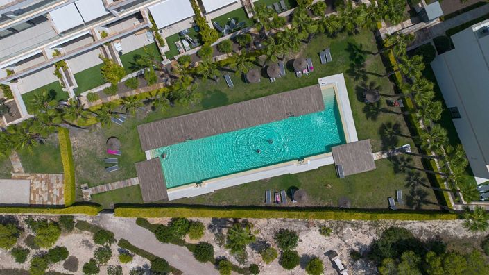 Image No.17-Appartement de 3 chambres à vendre à Orihuela