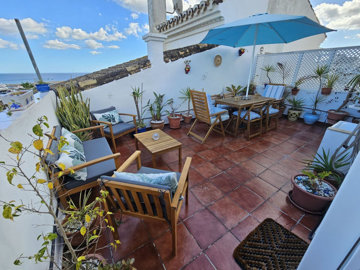 1 - La Duquesa, Appartement