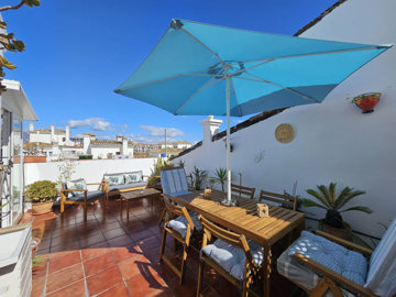 1 - La Duquesa, Appartement