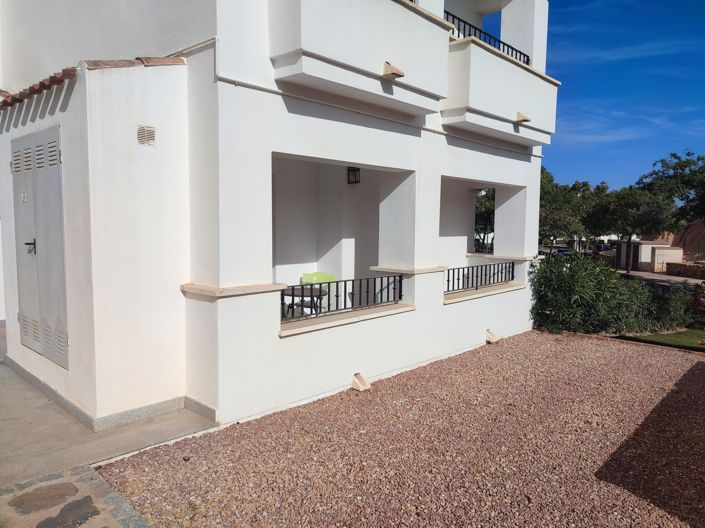 Image No.27-Appartement de 2 chambres à vendre à Hacienda Riquelme Golf Resort