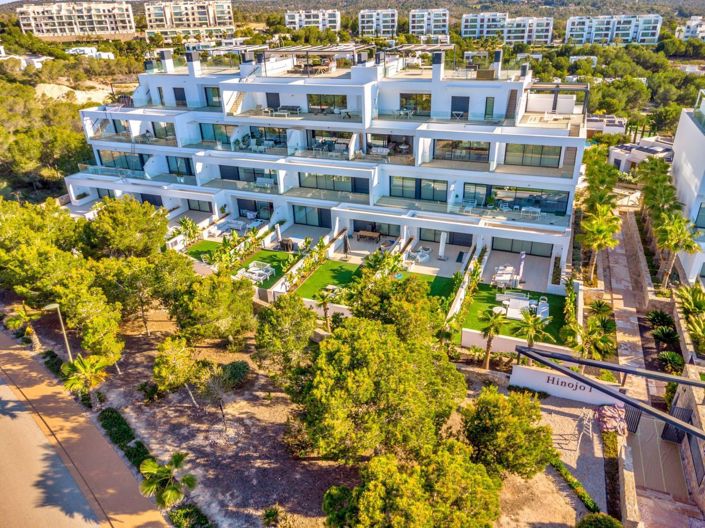 Image No.22-2 Bed Apartment for sale