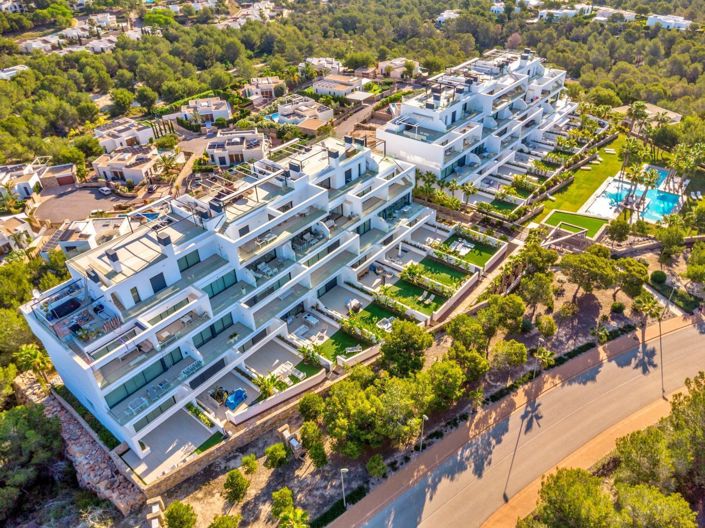 Image No.24-2 Bed Apartment for sale