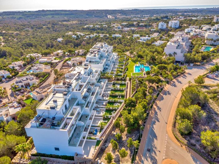 Image No.25-2 Bed Apartment for sale