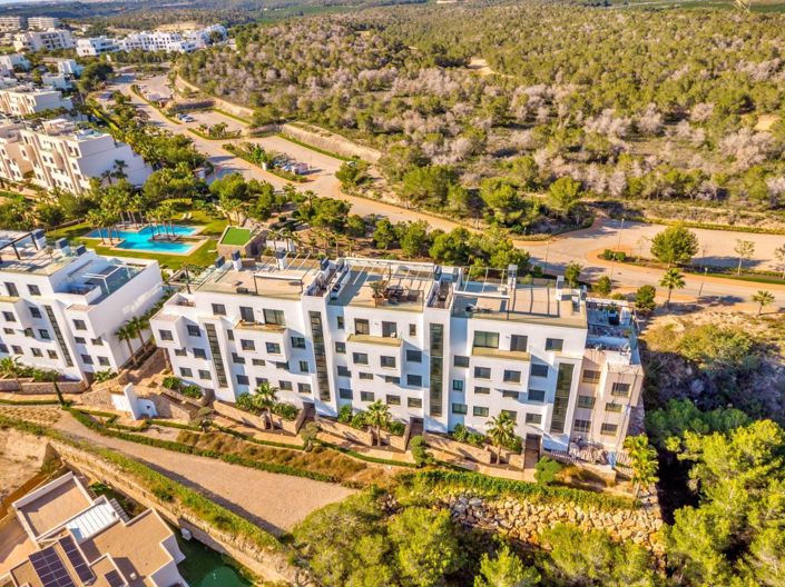 Image No.26-2 Bed Apartment for sale