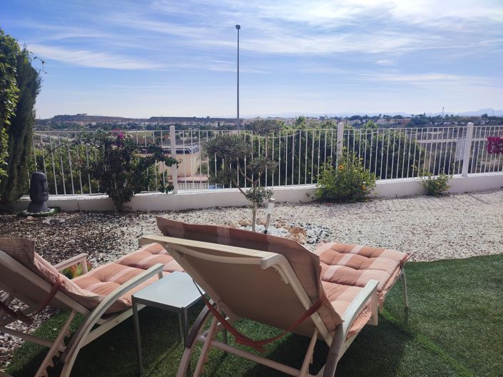 Image No.10-Appartement de 2 chambres à vendre à Altaona Golf