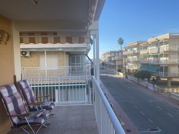 1 - Santa Pola, Apartment