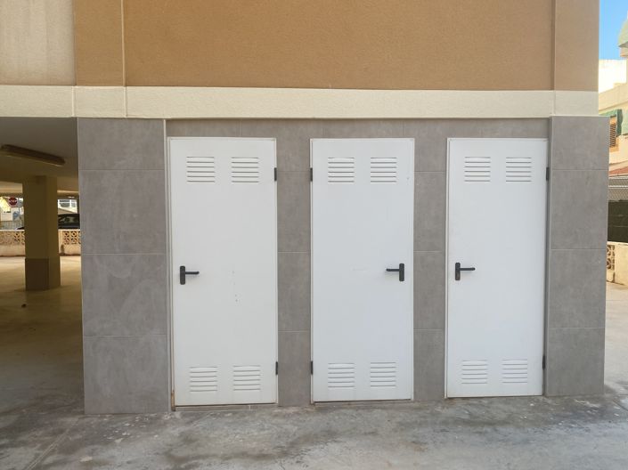 Image No.16-Appartement de 3 chambres à vendre à Santa Pola