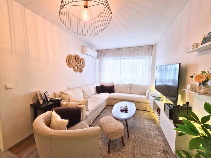 Image No.1-Appartement de 3 chambres à vendre à Torrevieja