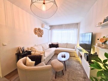 1 - Torrevieja, Apartment