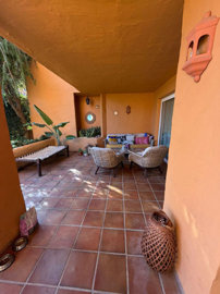 1 - La Duquesa, Appartement