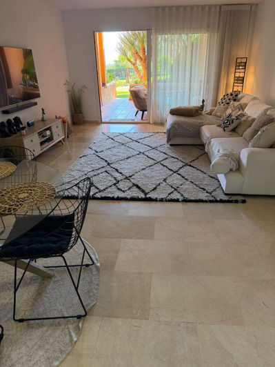 Image No.4-Appartement de 3 chambres à vendre à La Duquesa