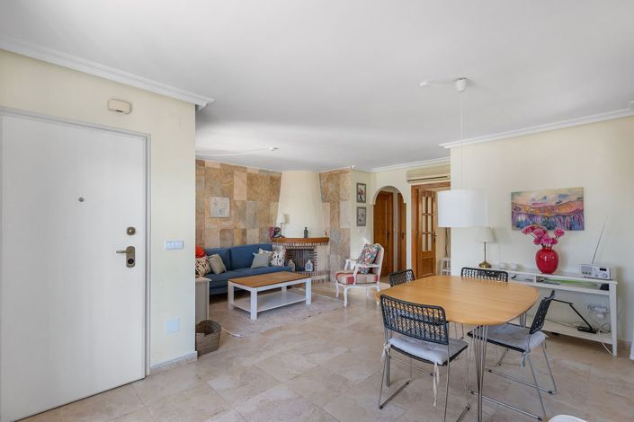 Image No.10-Villa de 3 chambres à vendre à Orihuela Costa