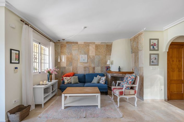 Image No.12-Villa de 3 chambres à vendre à Orihuela Costa