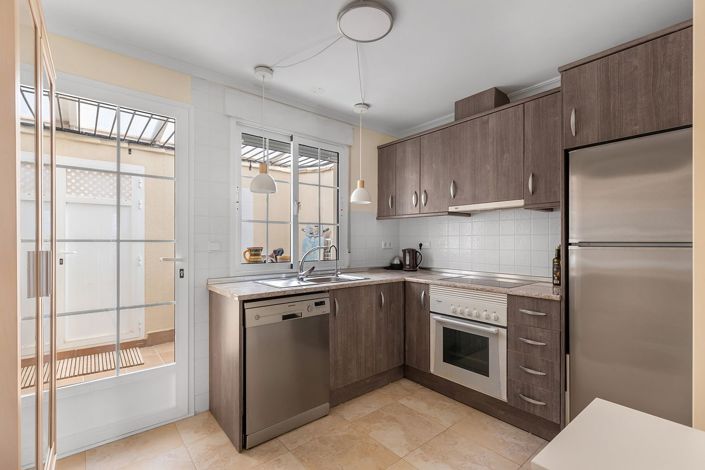 Image No.13-Villa de 3 chambres à vendre à Orihuela Costa