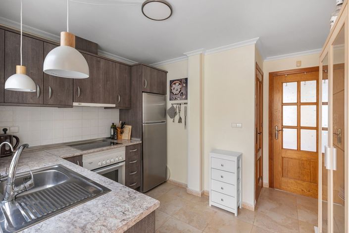 Image No.15-Villa de 3 chambres à vendre à Orihuela Costa