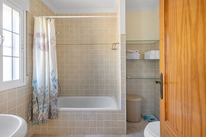 Image No.22-Villa de 3 chambres à vendre à Orihuela Costa