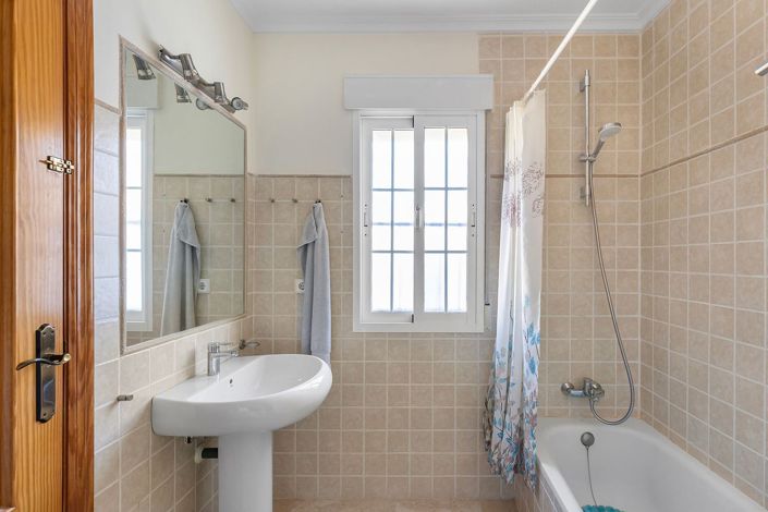 Image No.23-Villa de 3 chambres à vendre à Orihuela Costa