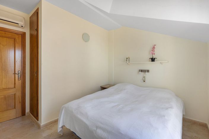 Image No.25-Villa de 3 chambres à vendre à Orihuela Costa