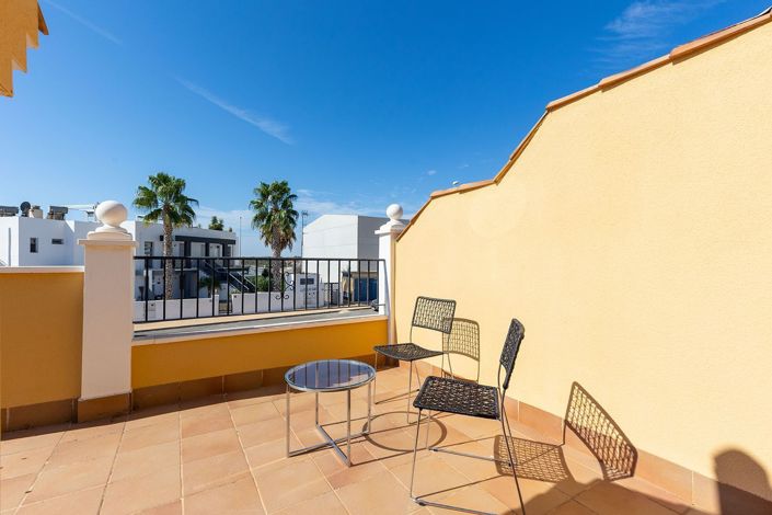 Image No.28-Villa de 3 chambres à vendre à Orihuela Costa