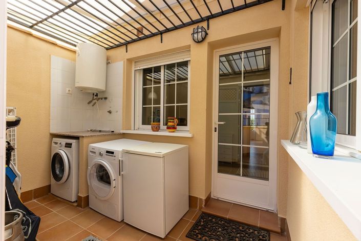 Image No.29-Villa de 3 chambres à vendre à Orihuela Costa