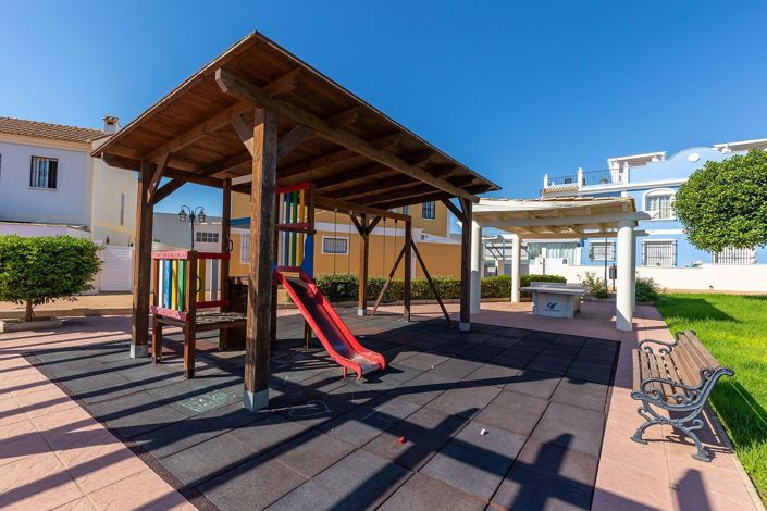 Image No.41-Villa de 3 chambres à vendre à Orihuela Costa