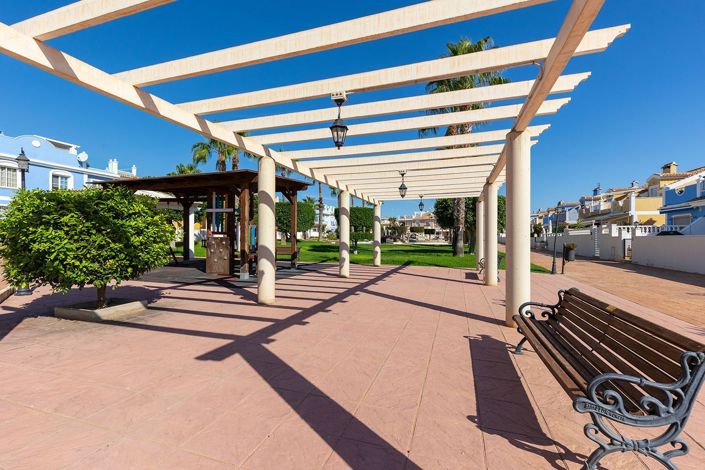 Image No.44-Villa de 3 chambres à vendre à Orihuela Costa