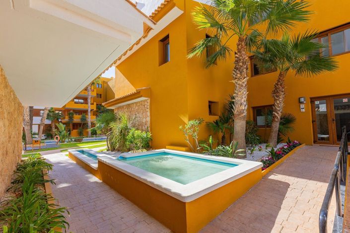 Image No.25-Appartement de 2 chambres à vendre à Torrevieja