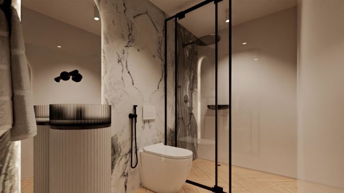 Image No.11-Villa de 3 chambres à vendre à Orihuela Costa