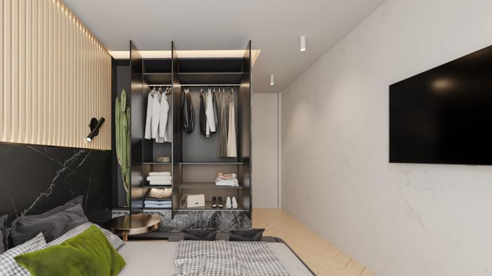 Image No.19-Villa de 3 chambres à vendre à Orihuela Costa