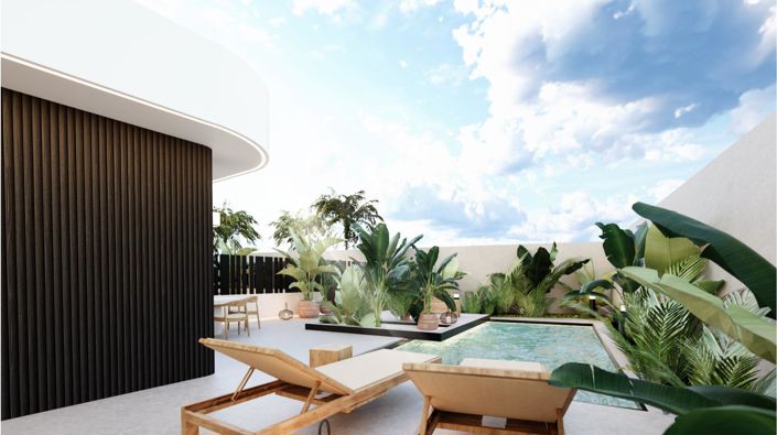 Image No.28-Villa de 3 chambres à vendre à Orihuela Costa